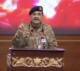Kashmir Remains Pakistans Lifeline Army Chief Munir