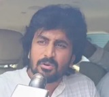 Police Detain Bhumana Karunakar Reddy's Son Bhumana Abhinay Reddy