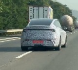 Tesla Spotted in Mumbai Model Y Test Drive Hints at India Launch