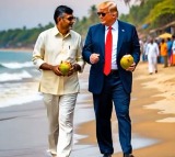 Trump in Andhra Pradesh AI Generated Video Goes Viral