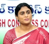 Nine Years of Neglect: Sharmila Blames Modi, Chandrababu, Jagan