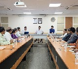 Andhra Minister Nadeendla Manohar Urges Bankers Cooperation