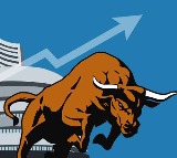 Sensex Soars 1500 Points