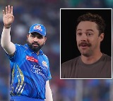 Travis Head praises Rohit Sharma