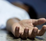 Hyderabad Mother Kills Two Children then Commits Suicide