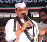 Mahesh Kumar Goud Accuses Modi of Error in Gachibowli Land Case