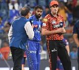 IPL 2025: Mumbai Indians Win Toss, Opt to Bowl Against Sunrisers Hyderabad