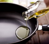 Cooking Oil Linked to Breast Cancer Progression