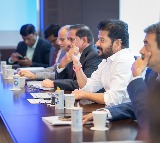 Chief Minister Revanth Reddy Visits Tokyo Metro
