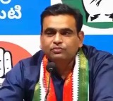 KTRs Half Knowledge Statements Criticized by Congress MP