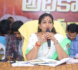 Even though I am the Home Minister, I remain worried about my daughter’s safety: Anitha
