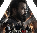 L2: Empuraan OTT Release Date Confirmed: Here’s Where to Watch
