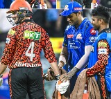Abhishek Sharmas Pocket Check by Suryakumar Yadav Goes Viral