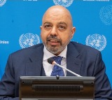 'As main player on world stage' India sure to be contender for place on reformed UNSC: Negotiations head