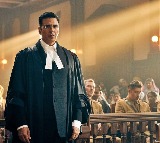 Akshay Kumar: In ‘Kesari 2’, I’m not acting as an artist, but as an Indian