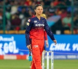What IPL has done for men's cricket, WPL has just started to do that: Smriti Mandhana