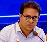 KTR urges PM Modi to order investigation into 'destruction' of Kancha Gachibowli forest