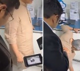 Designed in India, Made in India: Ashwini Vaishnaw showcases ultra-durable tablet