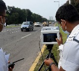 Centre notifies new rules for radar devices to measure speed of vehicles