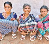 Moved by Elderly Woman, Pawan Kalyan Sends Footwear to Entire Tribal Village