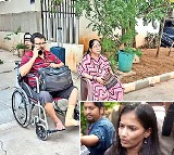 Dispute Ends: Lavanya Allows Raj Tarun's Parents into the House
