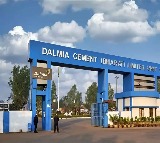 Assets worth ₹793 crore of Dalmia Cements temporarily seized in Jagan’s illegal assets case