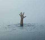 Baptism Turns Tragic Two Drown in Krishna River
