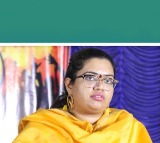 Avanthi Srinivas's Daughter Resigns from YSRCP Amid Mayor Crisis in Vizag