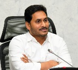 Jagan Mohan Reddys Good Friday Message