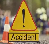 Four from Andhra Pradesh Die in Tragic Karnataka Road Crash