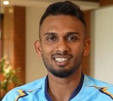 Dasun Shanaka Roped In As Glenn Phillips Replacement By Gujarat Titans