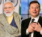 PM Modi's Phone Call to Musk... Here's What They Discussed..!