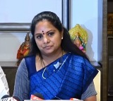 Kalvakuntla Kavitha’s Open Letter to Chief Minister Revanth Reddy