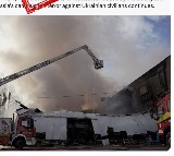 Indian Pharma Warehouse Attacked in Kyiv Russia and Ukraine Trade Accusations