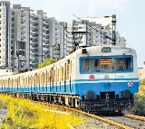 Secunderabad MMTS Rape Case Key Twist in the Investigation