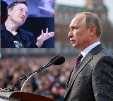 Putin’s Surprising Remarks About Musk Leave Analysts Astonished