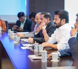 Revanth Reddy Highlights Telangana’s Investment Potential in Tokyo
