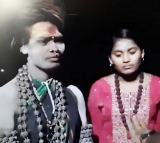 Aghori and Sri Varshaini Threaten Suicide