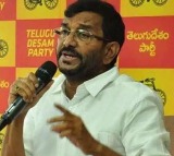 Somireddy announces Reward for Kakani Govardhans whereabouts