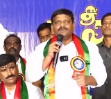 Teenmar Mallanna Warns Revanth Reddy on BC Reservations