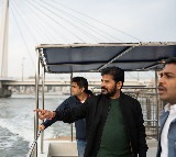 Revanth Reddys Tokyo Boat Ride on Sumida River