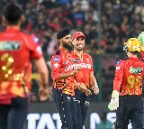 IPL 2025: Arshdeep, Jansen and Chahal restrict RCB to 95/9 in rain-shortened clash