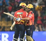 IPL 2025: Wadhera, bowlers tame RCB in rain-curtailed scrap at Chinnaswamy