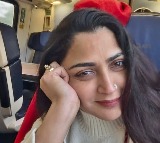 Actress, producer Khushbu Sundar's X account hacked!