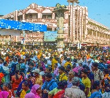 Centre issues alert about online booking scams impersonating pilgrim services