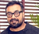 Complaint filed against Anurag Kashyap for 'derogatory' remarks against Brahmins