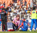 IPL 2025: We won’t think much about this loss, says DC skipper Axar Patel