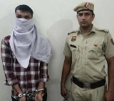 Hospital Technician Held for ICU Assault on Air Hostess