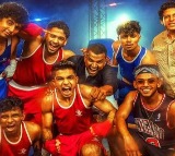 Another Malayalam Dubbing Film Set for Release to Telugu Audiences