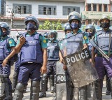 Bangladesh Hindu Leader Babesh Chandra Kidnapped and Murdered